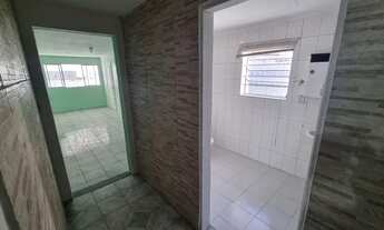 Imagem 5: Casa para aluguel tem 75 metros quadrados com 2 quartos em Jardim São José - Mauá - SP