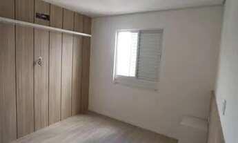 Imagem 5: Apartamento no Centro Mobiliado