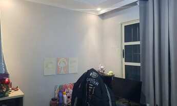 Imagem 6: Apto 2 dorms 1 vaga 53m2 Santo André (Condomínio Atlântico Sul