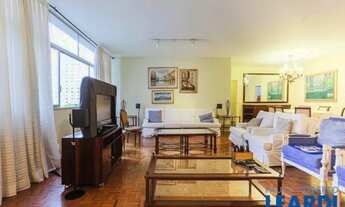 Imagem 3: APARTAMENTO - JARDIM AMÉRICA - SP