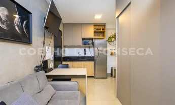 Imagem 2: São Paulo - Apartamento Padrão - Pinheiros