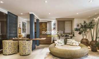 Imagem 2: Apartamento com 3 dormitórios, 360 m² - venda por R$ 3.400.000,00 ou aluguel por R$ 20.700