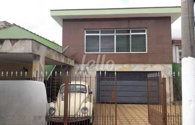 Imagem 2: São Paulo - Casa Padrão - Água Rasa