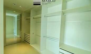 Imagem 5: ALUGO Castelo da Villa - Mobiliado - Com 3 suítes