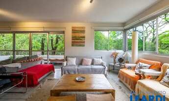 Imagem 5: APARTAMENTO - ALTO DE PINHEIROS - SP