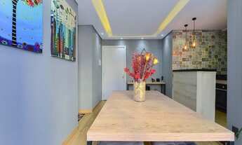 Imagem 7: Apartamento tipo para venda com 2 quartos, 54m²