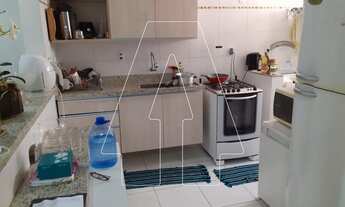 Imagem 4: Araçatuba - Apartamento - Vila Nova