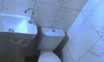 Imagem 2: Jk semimobiliado novo em altopetropolis