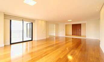 Imagem 3: Belissimo apartamento com vista para a natureza