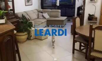 Imagem: APARTAMENTO - CHÁCARA SANTO ANTONIO - SP