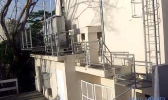 Imagem 7: SOBRADO - PACAEMBÚ - SP