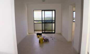 Imagem 7: Apartamento para venda com 75 metros quadrados com 3 quartos em Imbuí - Salvador - BA