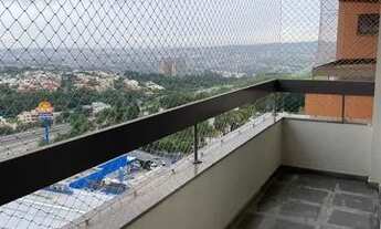 Imagem 4: Apartamento para aluguel possui 110 metros quadrados com 3 quartos