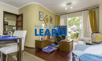 Imagem: APARTAMENTO - PERDIZES - SP