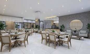 Imagem 4: Apartamento Garden 2 suítes à venda no Ahú, Curitiba/PR