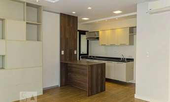 Imagem 3: Apartamento para Aluguel - Vila Olímpia, 1 Quarto, 63 m2