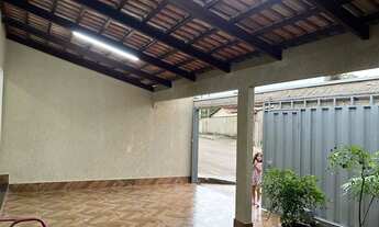 Imagem 6: Casa mobiliada topissima para pessoas exigentes e cuidadosas