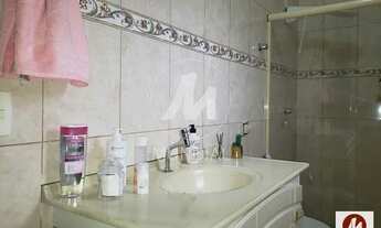 Imagem 6: Casa (sobrado na rua) 3 dormitórios/suite