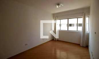 Imagem 2: Apartamento para Aluguel - Chácara Santo Antonio, 3 Quartos, 103 m2