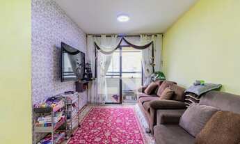 Imagem 6: Apartamento para Aluguel - Socorro, 3 Quartos, 65 m2