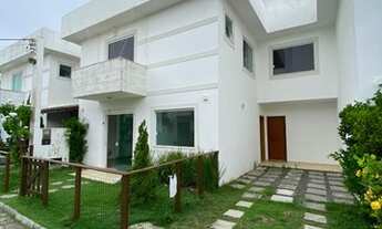 Imagem: Casa de condomínio para venda com 127 metros