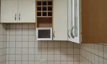 Imagem 5: APARTAMENTO - VILA EURO - SP