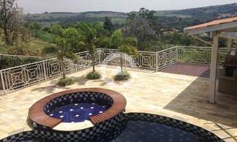 Imagem 2: Casa - Sousas - Campinas