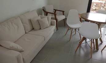 Imagem 3: Apartamento 42m² para locação Santa Maria, Santo André, SP