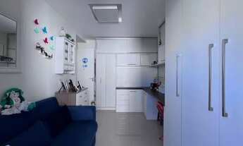 Imagem 6: Apartamento para venda tem 78 metros quadrados com 2 quartos em Icaraí - Niterói - RJ