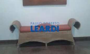 Imagem: APARTAMENTO - CAMBUÍ - SP