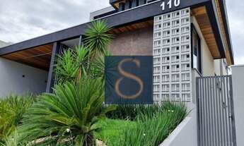 Imagem: Casa com 4 dormitórios à venda, 392 m²