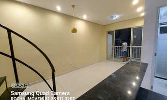 Imagem 6: Duplex 2 quartos 2 varandas 2 wcs com planejados!!