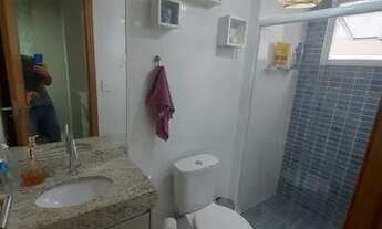 Imagem 7: Apartamento todo reformado e mobiliado frente mar