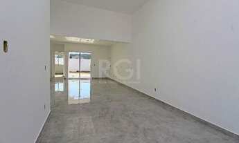 Imagem 4: Casa para Venda - 110.1m², 3 dormitórios, sendo 1 suites, 2 vagas - Lagos De Nova Ipanema