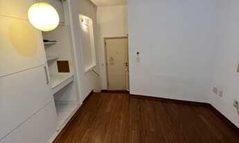 Imagem 3: Apartamento para venda possui 43 metros quadrados com 1 quarto em Flamengo - Rio de Janeir