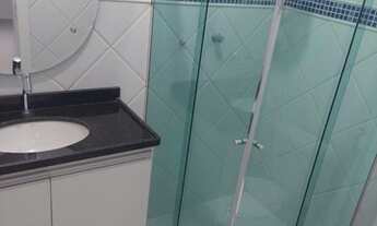 Imagem 6: Mansão duplex em condomínio fechado Itapuranga na Ponta Negra