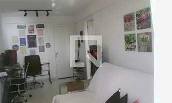 Imagem 6: Apartamento para Aluguel - Todos os Santos, 2 Quartos, 59 m2