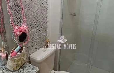 Imagem 7: Apartamento com 2 dormitórios à venda, 55 m² por R$ 220.000,00 - Jardim Holanda - Uberlând