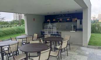 Imagem 7: Apartamento à venda Splendor Patriani Taquaral!