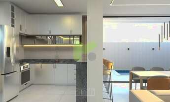 Imagem 7: Casa à venda, 5 quartos, 4 suítes, 2 vagas, Vale dos Cristais - Macaé/RJ