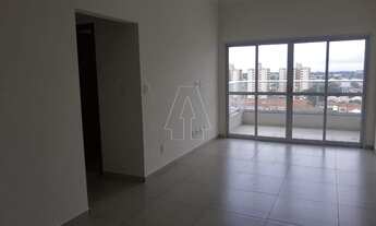 Imagem: Araçatuba - Apartamento - São João