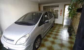 Imagem 2: Sobrado na Rua Apucarana para Locação