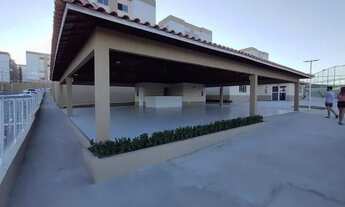 Imagem 6: Apartamento no Parque Avenida / Fernando Collor