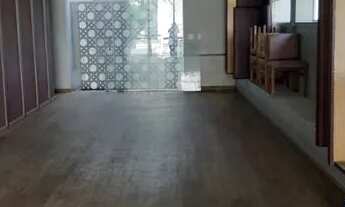 Imagem 2: CASA ASSOBRADADA - JARDIM PAULISTA - SP