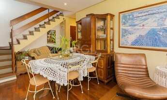 Imagem 4: Cobertura para Venda - 197m², 3 dormitórios, sendo 1 suites, 2 vagas - Higienópolis