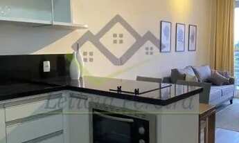 Imagem 4: SANTANA DE PARNAÍBA - Apartamento Padrão - TAMBORÉ