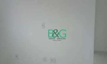 Imagem 7: Apartamento com 2 dormitórios para alugar, 35 m² por R$ 2.039/mês - Pedreira - São Paulo/S