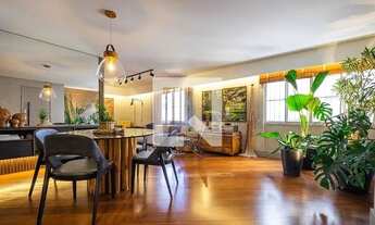 Imagem 6: Apartamento para Aluguel - Jardim Paulista, 2 Quartos, 100 m2