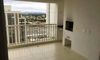 Imagem 2: Ref.7104 - Apartamento - Jardim Aquarius - Residencial Pátio Condomínio Clube - 91m² - 3 D