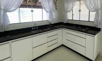 Imagem 6: Casa para vendacom 3 quartos no Granada/ Jardim Botânico - Uberlândia - MG